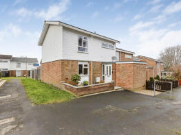 47, Stockham Park, Wantage OX12 9HQ