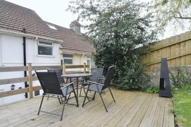 Decking