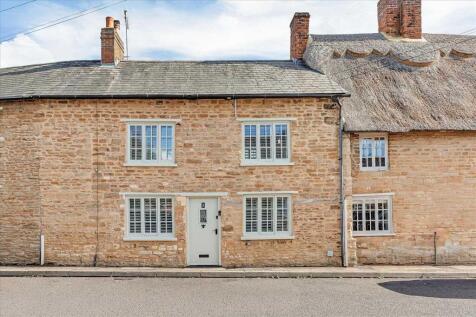 Olney Road, Lavendon