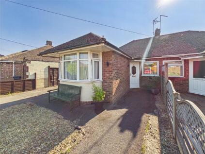 Havelock Road, Hucclecote, Gloucester, Gloucestershire, GL3