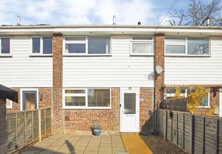 Bracken Close, North Baddesley, SOUTHAMPTON