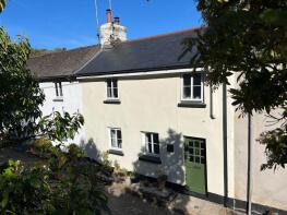 3, Paynes Cottage, Ramsley, Okehampton EX20 2LF