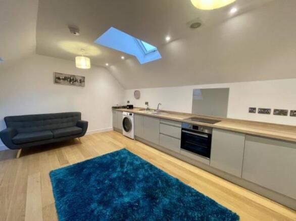 Lounge Area