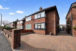 32, Hawthorne Grove, Poulton-le-fylde FY6 7PN
