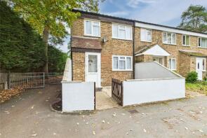 46, Silver Hill, College Town, Sandhurst GU47 0QT