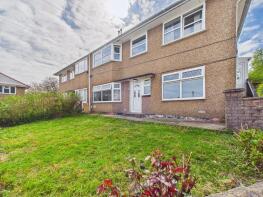 9, Trenant, Ebbw Vale NP23 6QB