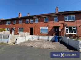 39, Wellfield Road, Bucknall, Stoke-on-trent ST2 0DU