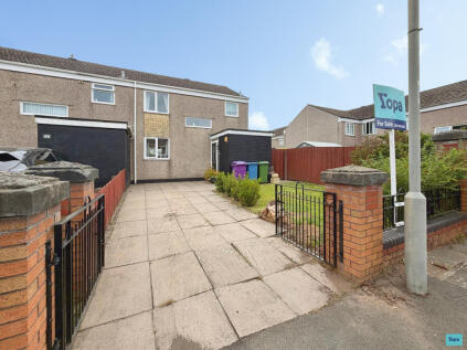 Sullington Drive, Liverpool, L27