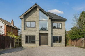 Edge Hill, Kidnappers Lane, Cheltenham GL53 0NX