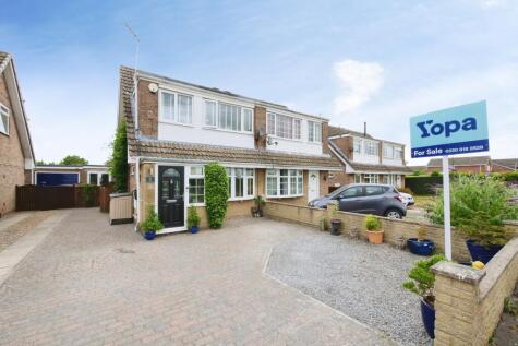 Lancar Close, York, YO32
