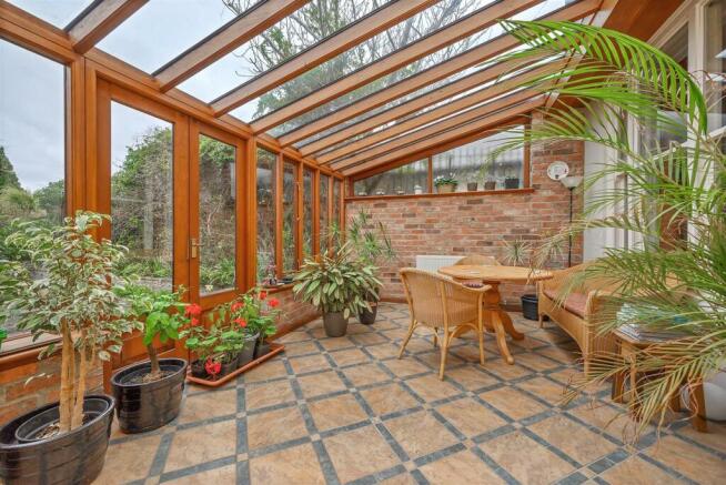 CONSERVATORY