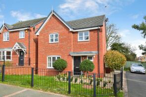 5, Atkinson Gardens, Nottingham NG16 1LN