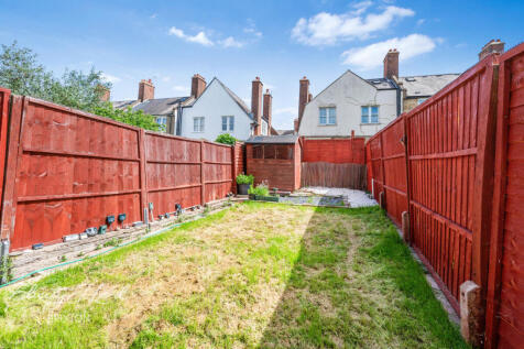 Lessingham Avenue, London