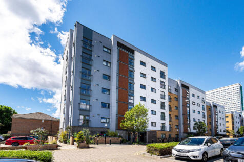 Millard Road, Deptford, London, SE8
