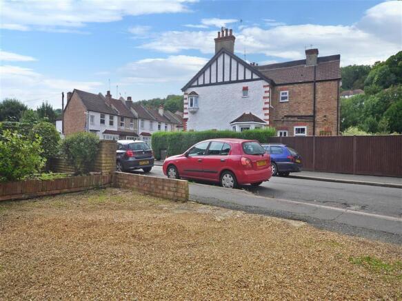 Driveway/Parking