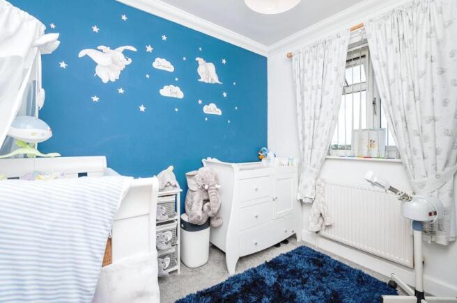Bedroom 3