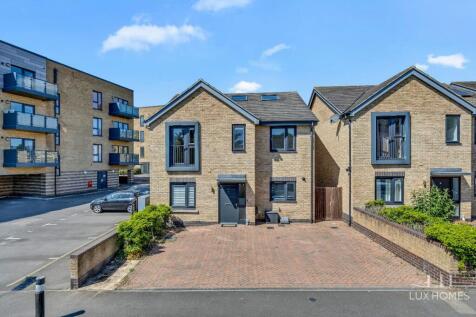 Pinnacle Hill, Bexleyheath