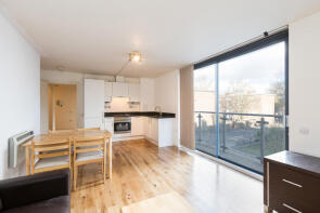 Flat 13, 13, Murray Grove, Hackney, London N1 7JY