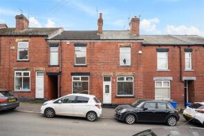 12, Helmton Road, Sheffield S8 8QJ