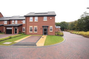 5, Worlington Close, Chorley PR7 7JU