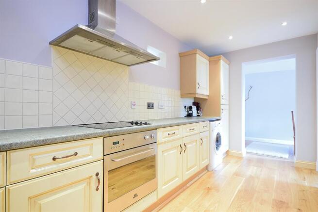 Kitchen view2