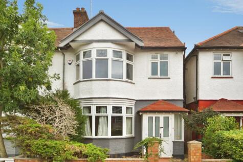 Buckingham Road, London, E11