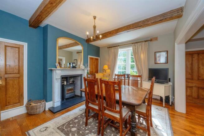 4 bed Character Property for sale Image 7