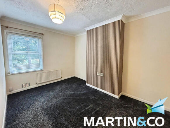 1 bed Terraced to rent Image 10