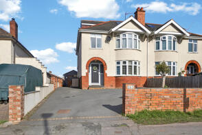 Tupsley House, Ledbury Road, Hereford HR1 1QW