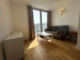 88, Quadrant Court, Empire Way, Wembley HA9 0EQ
