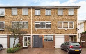 53, Meadowbank, London NW3 3AY