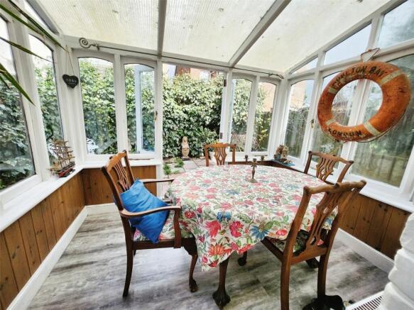 Sun Room