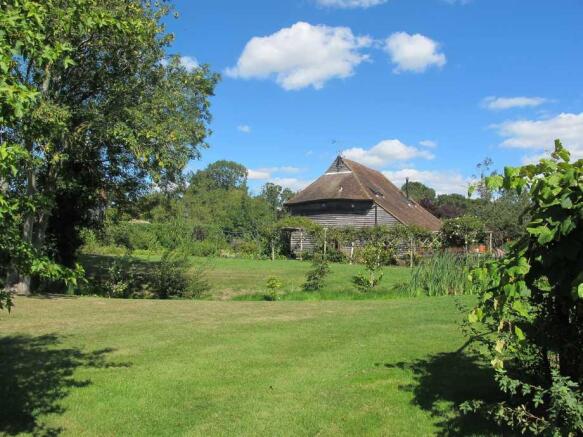 Gardens