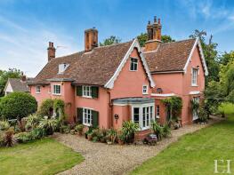 6, Victoria Road, Diss IP22 4EY