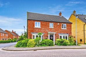 13, Margil Road, Bedford MK41 7FQ