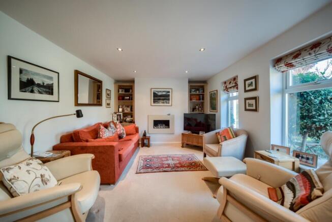 Eton Road, Stratford-upon-Avon, CV37 photo 4