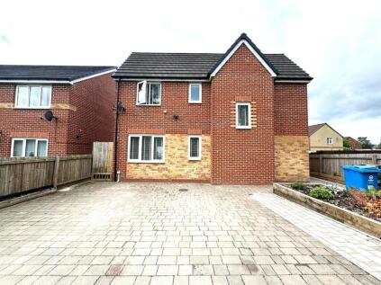 Whitebank Road, Oldham