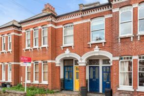 28a, Louisville Road, London SW17 8RW