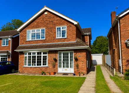 Achille Road, Grimsby, DN34