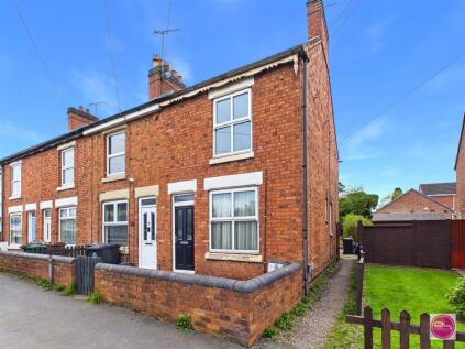 Hearthcote Road, Swadlincote