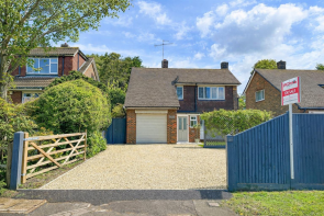 355, Sedlescombe Road North, St. Leonards-on-sea TN37 7JL
