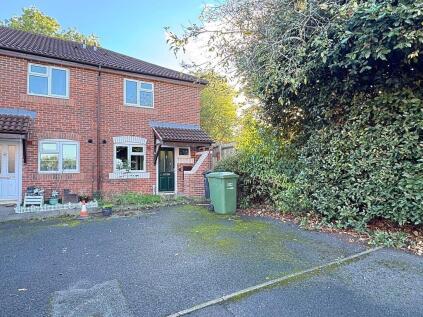 Miller Craddock Way, Ledbury