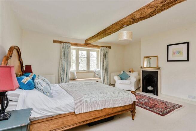 Bath - Bedroom