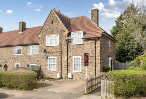 92, Glastonbury Road, Morden SM4 6PQ