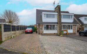 17, Milton Place, Chesterfield S43 3PZ