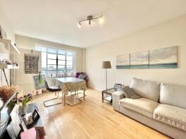 Flat 39, 1 19 Kingsmill, Kingsmill Terrace, London NW8 6AA
