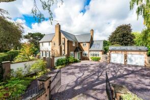 36, Broadway, Wilmslow SK9 1NB