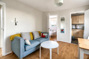 21, 4 Allen Court, Yunus Khan Close, London E17 8XG
