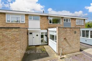 4, Chaucer Walk, Wickford SS12 9DZ
