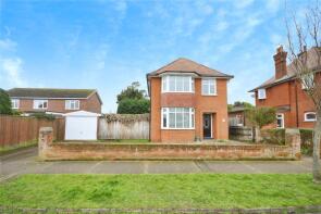 10, Park Avenue, Felixstowe IP11 9JP